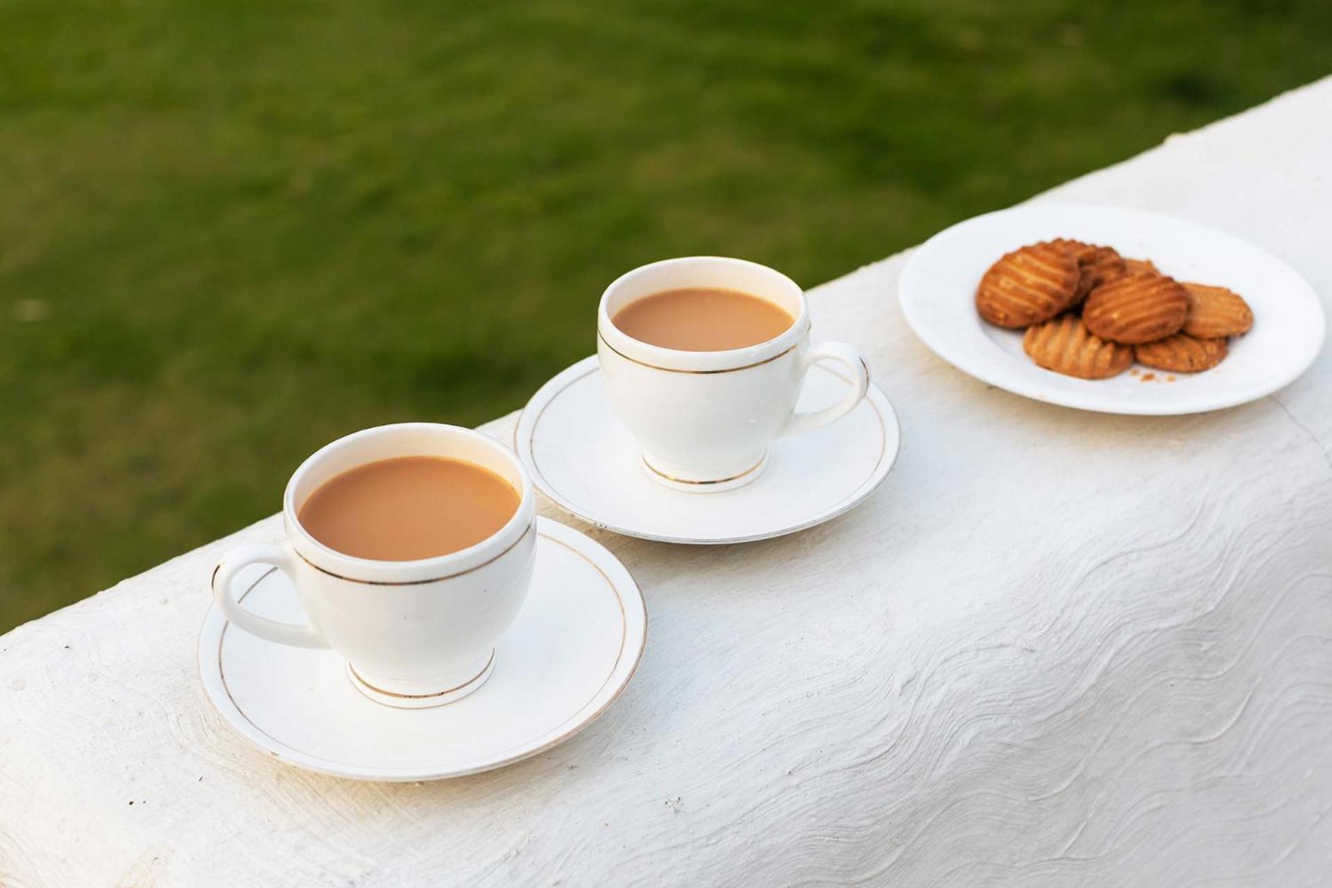 Stayvista At The West Wind 5Bhk Villa Ooty Comp Breakfast Ngoại thất bức ảnh